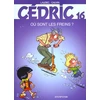 Image de cédric tome 16 - où sont les freins ?