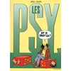 Image de les psy tome 10 - et à part çà ?