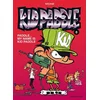 Image de Kid Paddle. Vol. 8. Paddle : my name is Kid Paddle en occasion ou reconditionné
