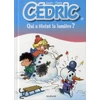 Image de cédric tome 17 - qui a eteint la lumière ?