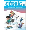 Image de Cédric. Vol. 17. Qui a éteint la lumière ? en occasion ou reconditionné