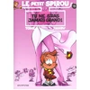 Image de le petit spirou tome 11 - tu ne s'ras jamais grand