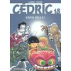Image de cédric tome 18 - enfin seuls !