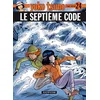 Image de yoko tsuno tome 24 - le septième code