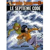 Image de Yoko Tsuno. Vol. 24. Le septième code en occasion ou reconditionné