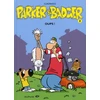 Image de parker & badger tome 2 - oups