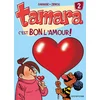 Image de Tamara. Vol. 2. C'est bon l'amour ! en occasion ou reconditionné