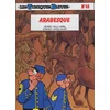Image de Les Tuniques bleues. Vol. 48. Arabesque en occasion ou reconditionné