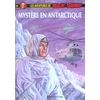 Image de buck danny tome 51 - mystère en antarctique