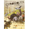 Image de chroniques absurdes tome 1 - un monde délirant