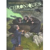 Image de chroniques absurdes tome 2 - un monde de brutes