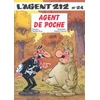 Image de l'agent 212 tome 24 - agent de poche