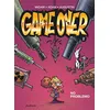Image de Game over - Tome 2 - No problemo Midam (Auteur), Midam (Illustration), Adam (Illustration), Augustin (Auteur)