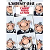 Image de L'agent 212. Vol. 25. L'agent prend la pose en occasion ou reconditionné