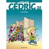 Image de cédric tome 20 - j'ai fini !
