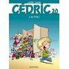 Image de Cédric. Vol. 20. J'ai fini ! en occasion ou reconditionné