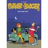 Image de parker & badger tome 4 - restons zen !