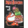 Image de Nelson Tome 4 : démon de midi
