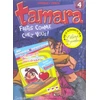 Image de tamara tome 4 - faites comme chez vous