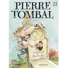 Image de Pierre Tombal. Vol. 23. Regrets éternels en occasion ou reconditionné