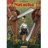 Image de natacha - intégrale tome 1 - panique à bord