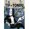 Image de tif et tondu - intégrale tome 1 - le diabolique m.choc