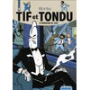 Image de Tif et Tondu : Intégrale vol.1 : le diabolique M.Choc