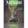 Image de mélusine tome 14 - la cuisine du diable