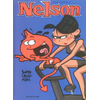 Image de nelson tome 5 - super casse-pieds