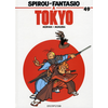 Image de spirou et fantasio tome 49 - spirou et fantasio à tokyo
