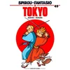 Image de Spirou et Fantasio. Vol. 49. Spirou et Fantasio à Tokyo en occasion ou reconditionné