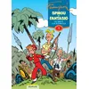 Image de Spirou et Fantasio - L'intégrale - Tome 1 - Les débuts d'un dessinateur André Franquin (Auteur), André Franquin (Illustration)