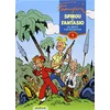 Image de Spirou et Fantasio. Vol. 1. Les débuts d'un dessinateur en occasion ou reconditionné
