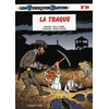Image de les tuniques bleues tome 50 - la traque