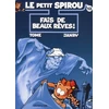 Image de le petit spirou tome 13 - fais de beaux rêves !