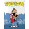 Image de parker & badger tome 5 - mon frère, ce blaireau