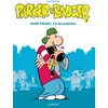 Image de Parker et Badger. Vol. 5. Mon frère, ce blaireau en occasion ou reconditionné