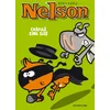 Image de Nelson. Vol. 6. Crapule king size en occasion ou reconditionné