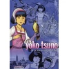 Image de yoko tsuno - intégrale tome 3 - à la poursuite du temps