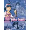 Image de Yoko Tsuno : Intégrale vol.3 : à la poursuite du temps