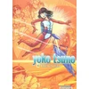 Image de yoko tsuno - intégrale tome 4 - vinéa en péril