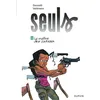 Image de Seuls - Tome 2 - Le maître des couteaux Bruno Gazzotti (Illustration), Fabien Vehlmann (Auteur)