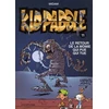 Image de Kid Paddle tome 11