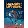 Image de Kid Paddle. Vol. 11. Le retour de la momie qui pue qui tue en occasion ou reconditionné