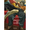 Image de dans les villages tome 7 - la déroute des synapses