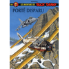 Image de buck danny tome 52 - porté disparu