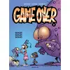 Image de game over tome 3 - gouzi gouzi gouzi