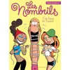 Image de les nombrils tome 3 - les liens de l'amitié