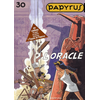Image de papyrus tome 30 - l'oracle de thot