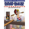 Image de parker et badger tome 6 - jobs-trotters aux usa